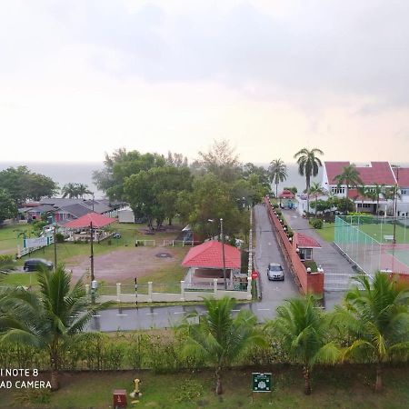 Pd Laguna Homestay Red Port Dickson Bagian luar foto