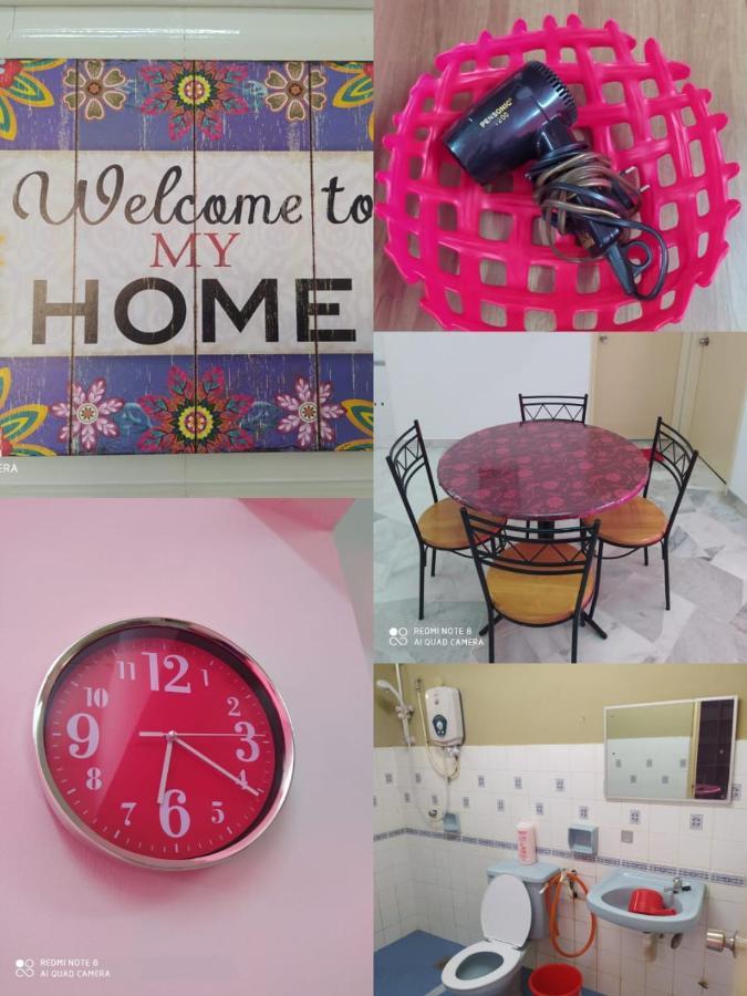 Pd Laguna Homestay Red Port Dickson Bagian luar foto