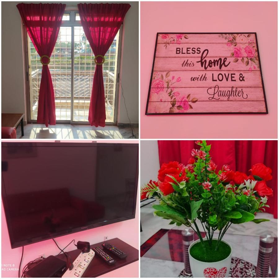 Pd Laguna Homestay Red Port Dickson Bagian luar foto