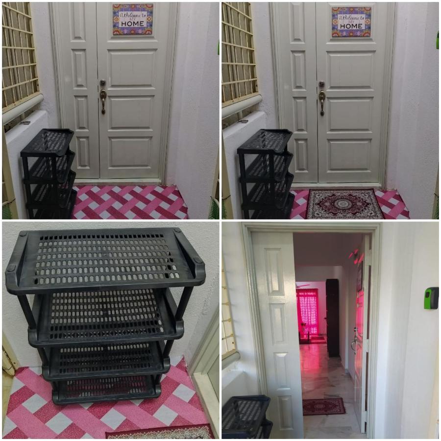 Pd Laguna Homestay Red Port Dickson Bagian luar foto