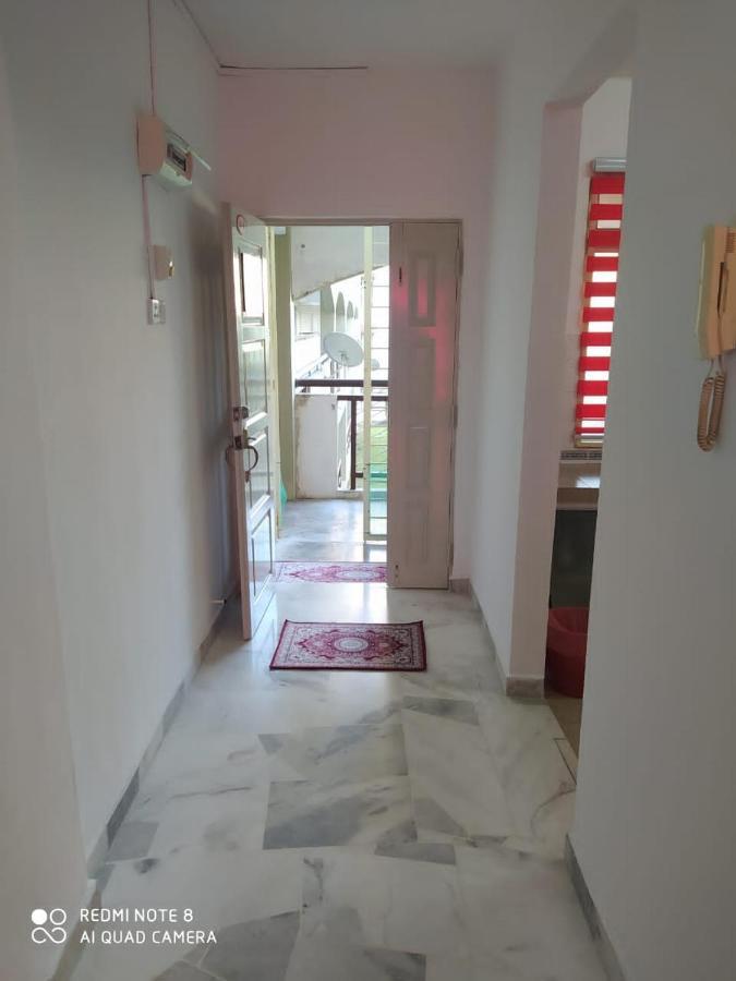 Pd Laguna Homestay Red Port Dickson Bagian luar foto