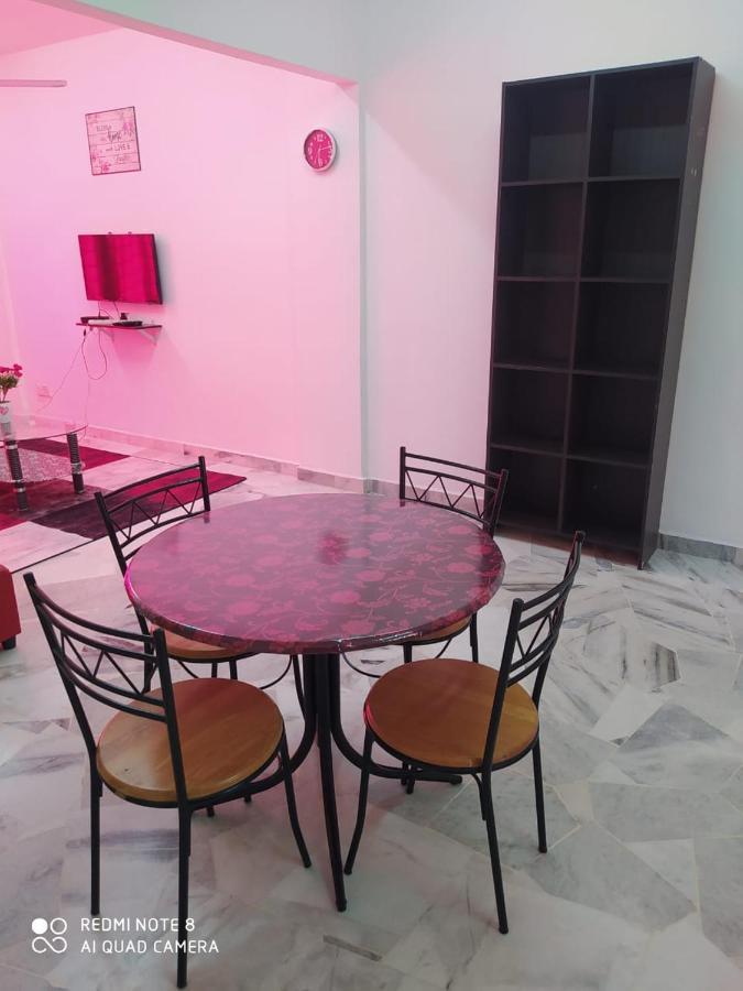 Pd Laguna Homestay Red Port Dickson Bagian luar foto