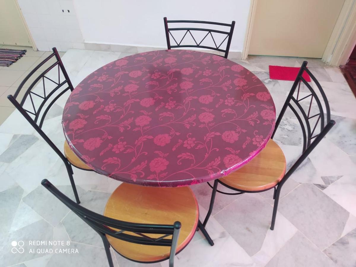 Pd Laguna Homestay Red Port Dickson Bagian luar foto