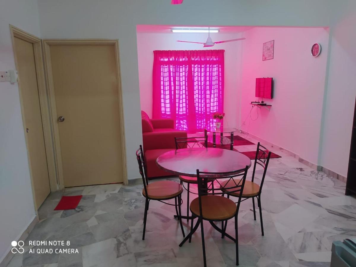 Pd Laguna Homestay Red Port Dickson Bagian luar foto