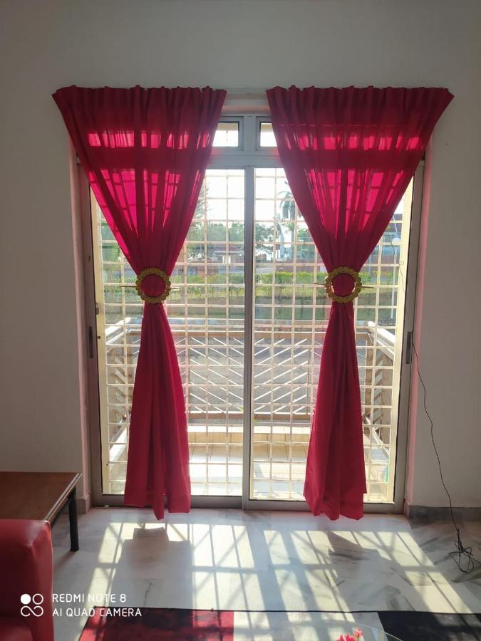 Pd Laguna Homestay Red Port Dickson Bagian luar foto