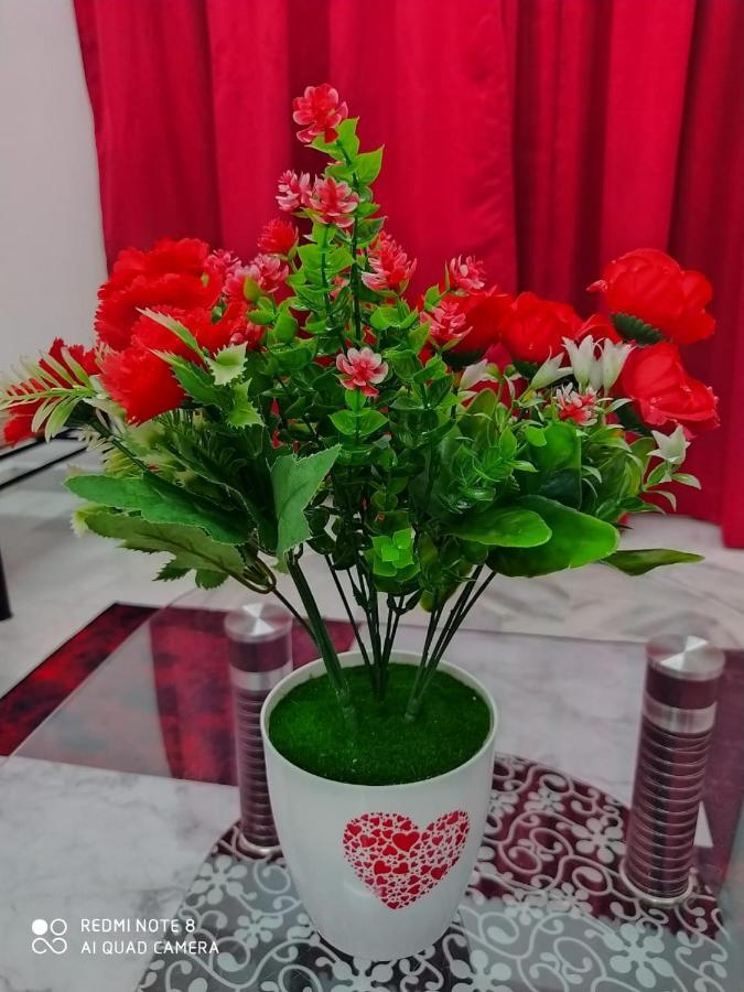 Pd Laguna Homestay Red Port Dickson Bagian luar foto