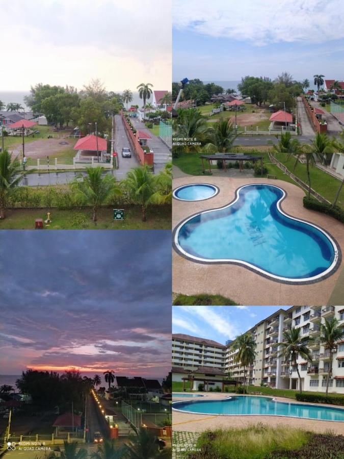 Pd Laguna Homestay Red Port Dickson Bagian luar foto