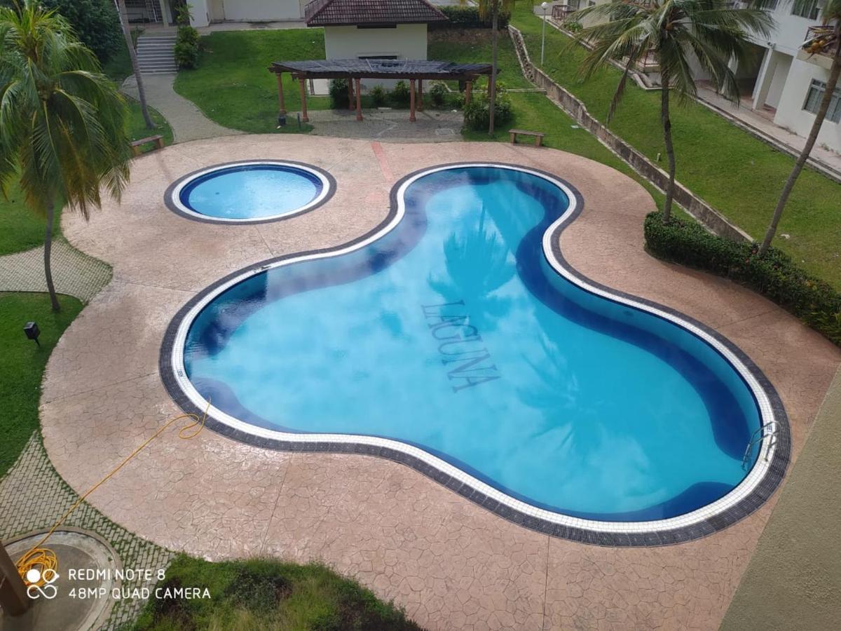 Pd Laguna Homestay Red Port Dickson Bagian luar foto