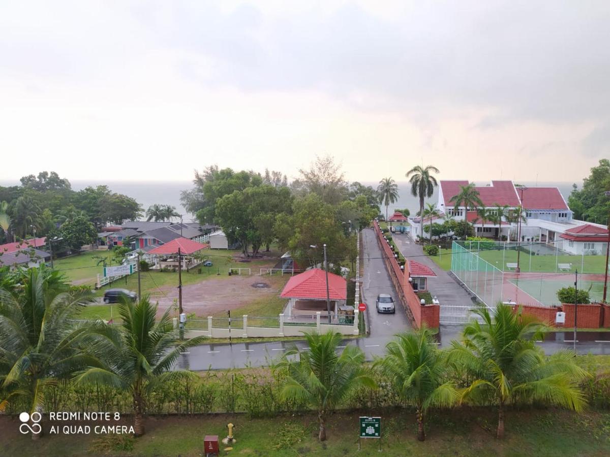 Pd Laguna Homestay Red Port Dickson Bagian luar foto